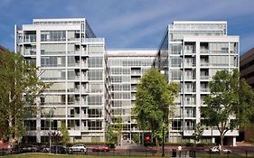 Georgetown Suites Washington dc United States