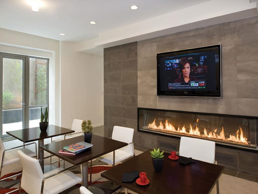 Global Luxury Suites At Georgetown Washington Exterior photo