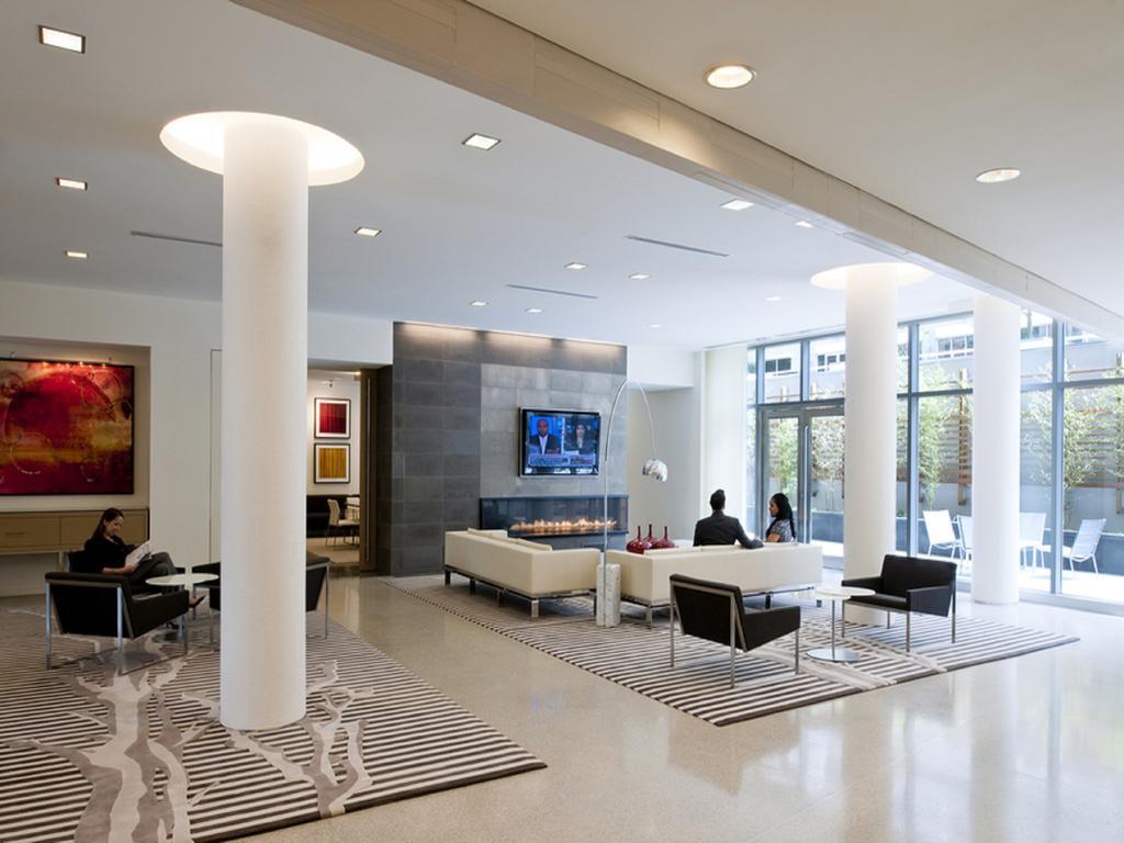 Global Luxury Suites At Georgetown Washington Exterior photo