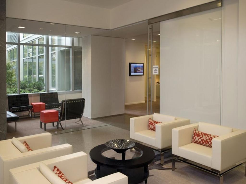 Global Luxury Suites At Georgetown Washington Exterior photo