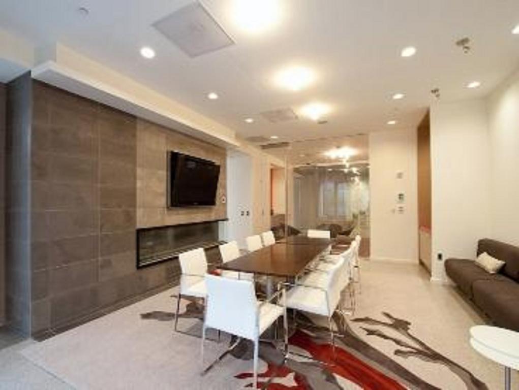 Global Luxury Suites At Georgetown Washington Exterior photo