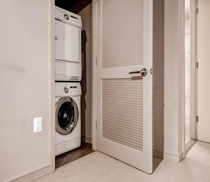 Global Luxury Suites At Georgetown Washington Room photo