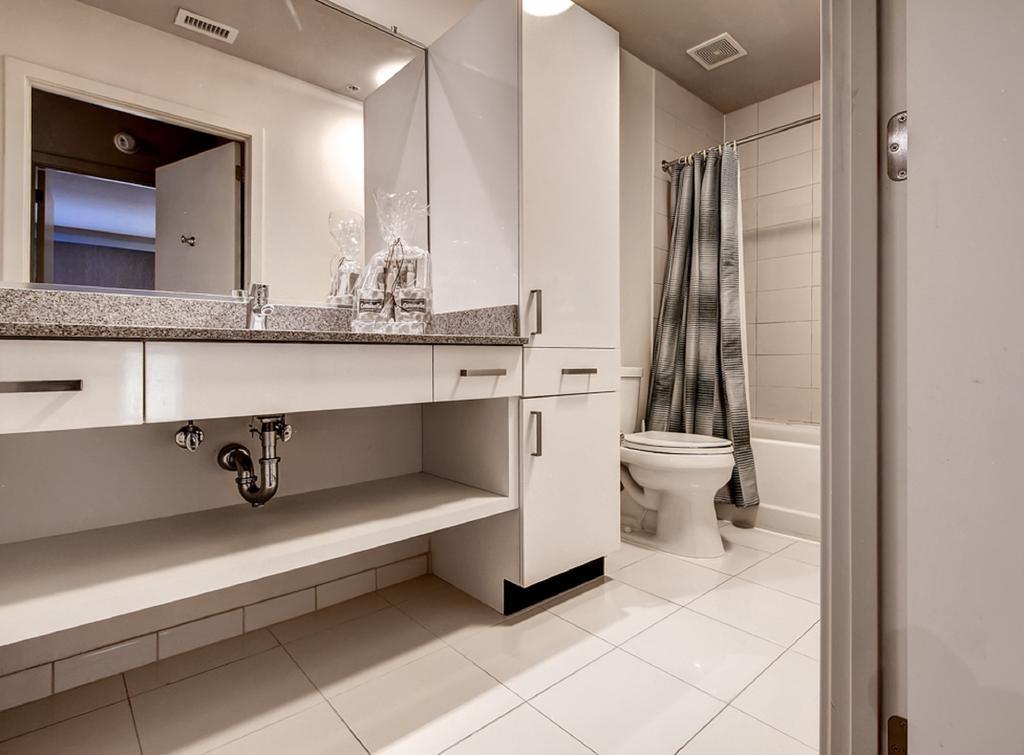 Global Luxury Suites At Georgetown Washington Room photo