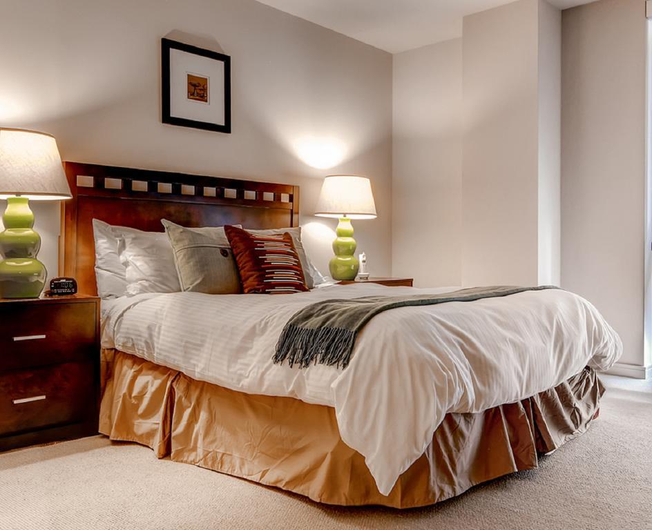 Global Luxury Suites At Georgetown Washington Room photo