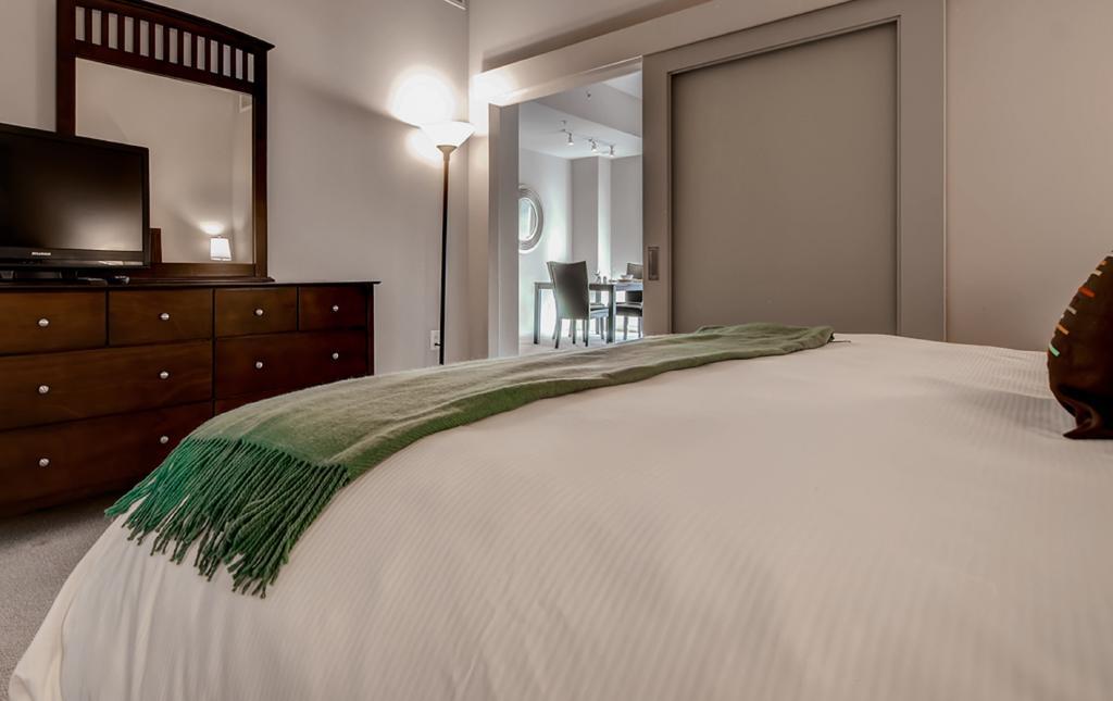 Global Luxury Suites At Georgetown Washington Room photo