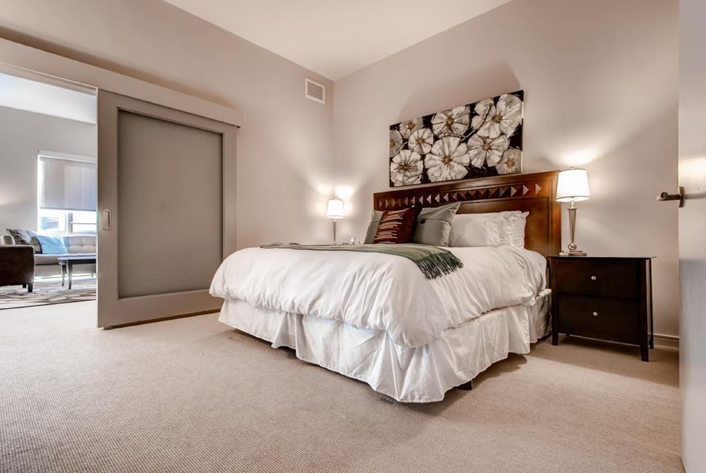 Global Luxury Suites At Georgetown Washington Room photo