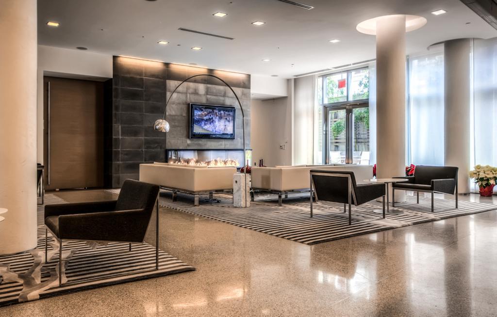Global Luxury Suites At Georgetown Washington Exterior photo
